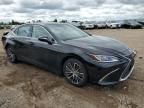 2023 Lexus Es 300h Base