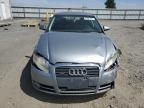 2006 Audi A4 2.0t Quattro