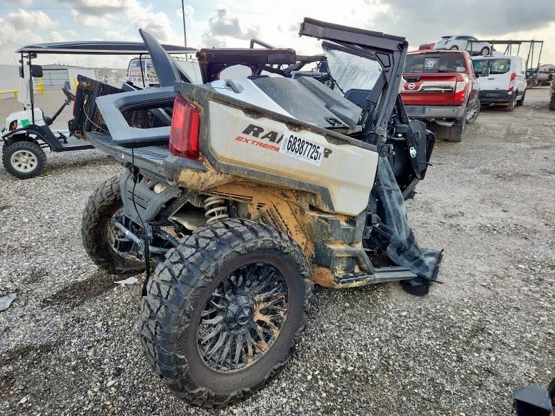 2025 Polari Ranger XD 1500