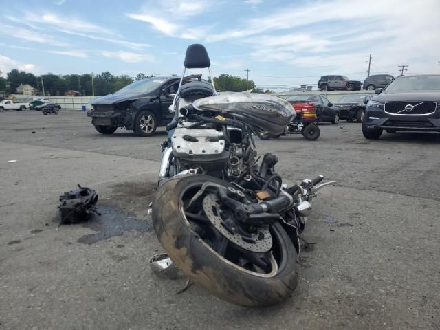 2009 Yamaha XV1700 PC