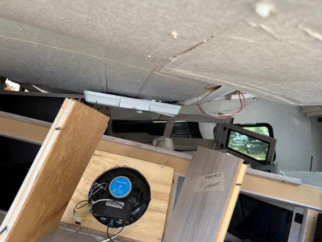 2024 Coachmen MEN Northalite-RVS