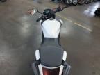 2013 Honda CB500 F