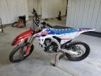 2022 Honda CRF250 R