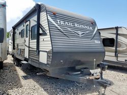 Heartland Vehiculos salvage en venta: 2017 Heartland 2017 Heartland big Horn Travel trl