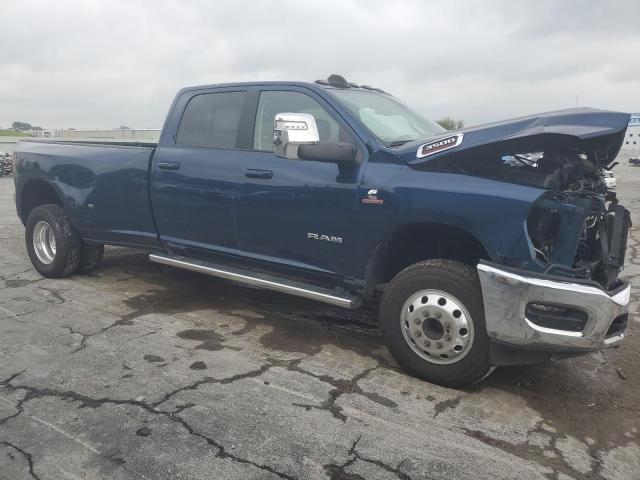2023 Dodge 3500 Laramie