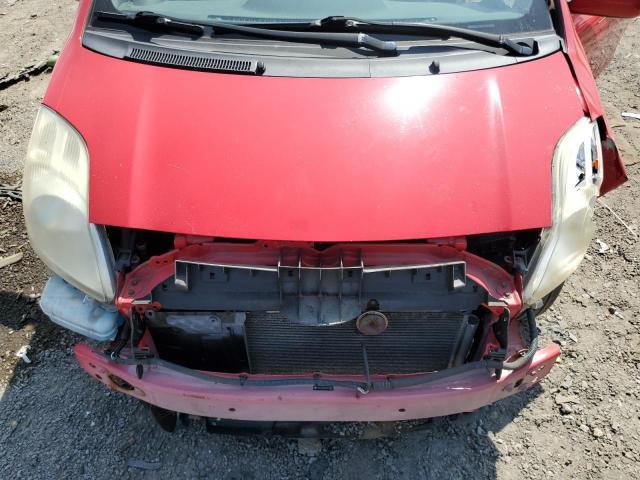 2009 Toyota Yaris Base