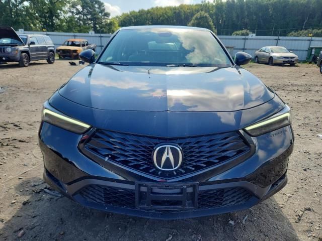2025 Acura Integra