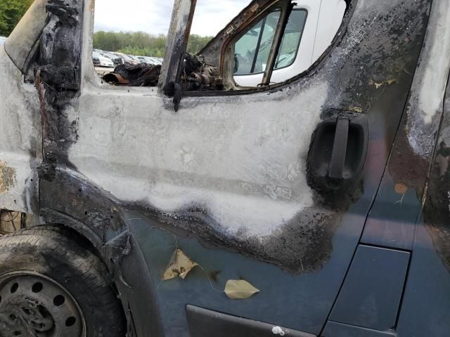 2020 Dodge Ram Promaster 3500 3500 High