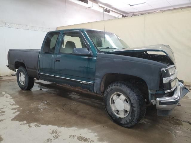 1998 Chevrolet GMT-400 K1500