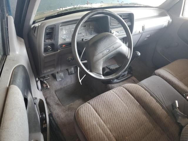 1994 Ford Ranger
