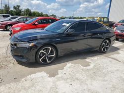 2022 Honda Accord Hybrid Sport for sale in Lawrenceburg, KY
