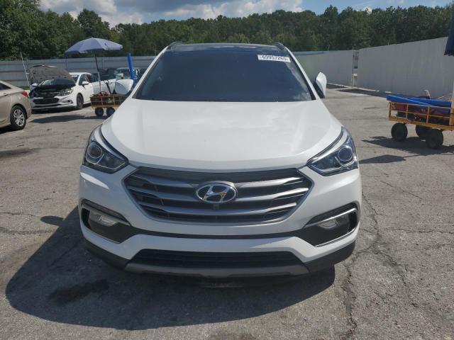 2017 Hyundai Santa fe Sport 2.0t Ultimate