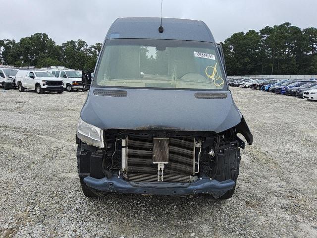 2019 Mercedes-Benz Sprinter 2500