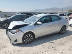 2019 Toyota Corolla le for sale in Magna, UT