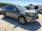 2007 Acura Mdx Sport