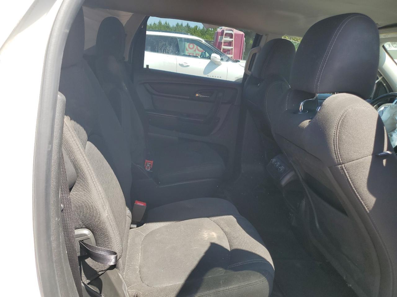 2015 GMC Acadia sle