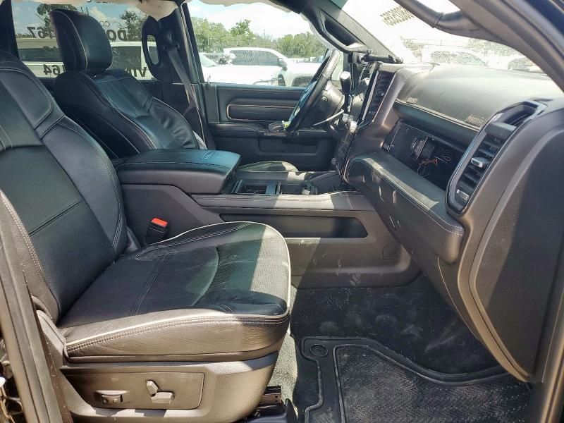 2022 Dodge RAM 3500 Limited