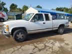 1997 Chevrolet GMT-400 K1500