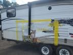 2016 Wildwood 2016 Foresriver WILDW-Lite-RVS SLIDE-IN Camper