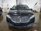 2013 Lincoln MKX