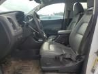 2015 Chevrolet Colorado