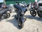 2019 Harley-Davidson Flhxs