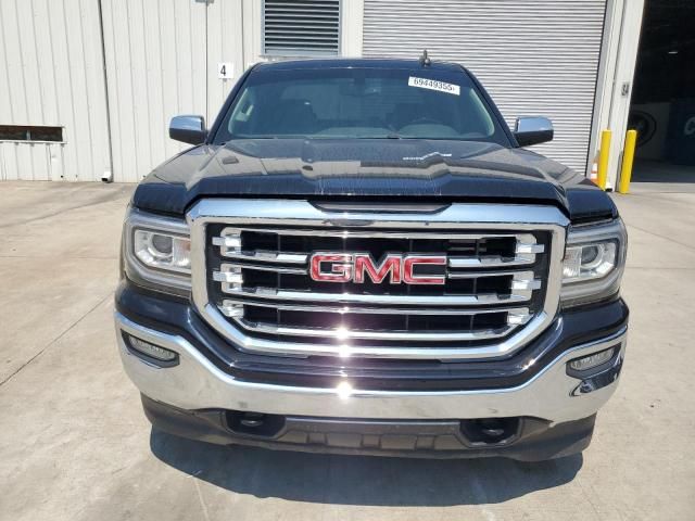 2018 GMC Sierra K1500 SLT