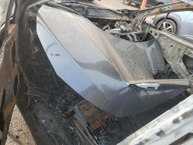 2019 Subaru Impreza Base