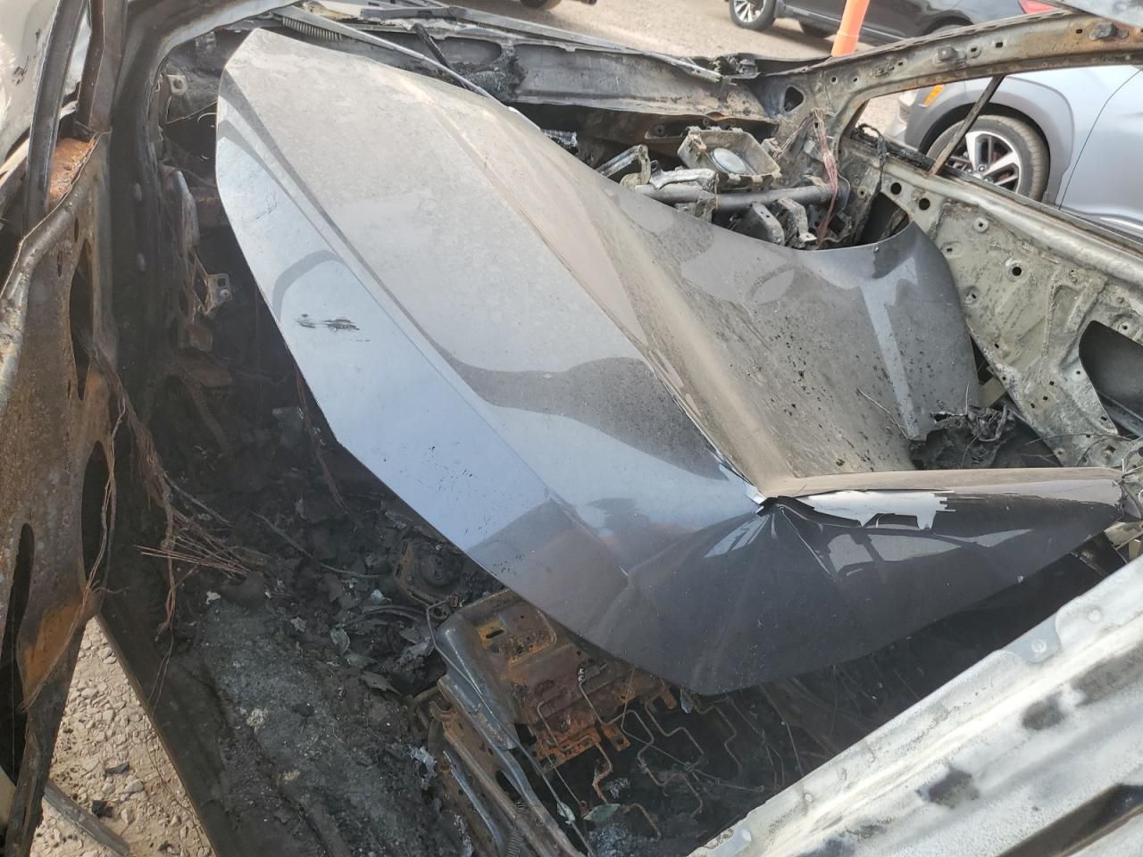 2019 Subaru Impreza Base