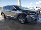 2025 Acura MDX Technology