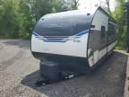 2022 Heartland 2022 Pioneer Travel TRA-RVS Camper