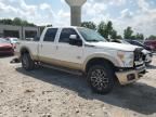 2012 Ford F250 Super Duty
