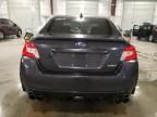 2018 Subaru WRX