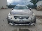 2011 Infiniti G37