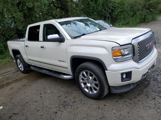 2014 GMC Sierra K1500 Denali