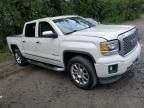 2014 GMC Sierra K1500 Denali