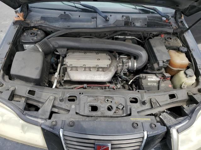 2006 Saturn Vue