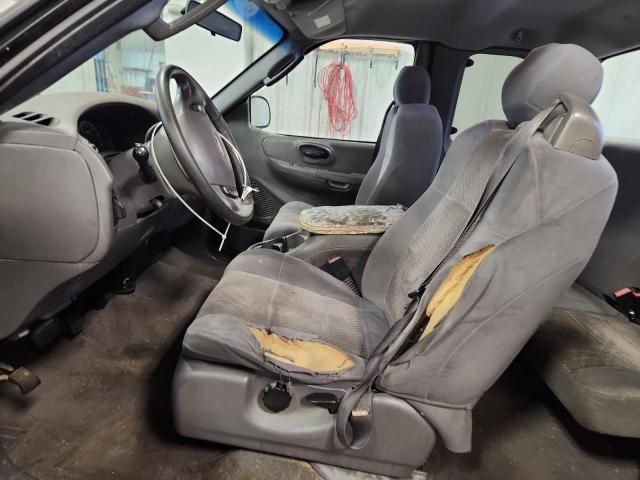 2003 Ford F150