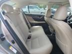 2016 Lexus GS 350