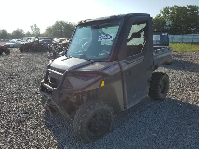 2024 Polaris Ranger XP 1000 Northstar Premium