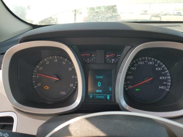 2010 Chev Rolet Equinox ltz