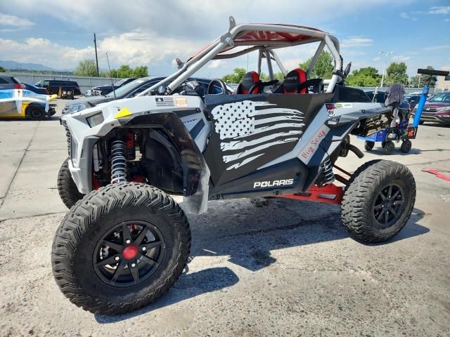 2020 Polaris RZR XP Turbo S