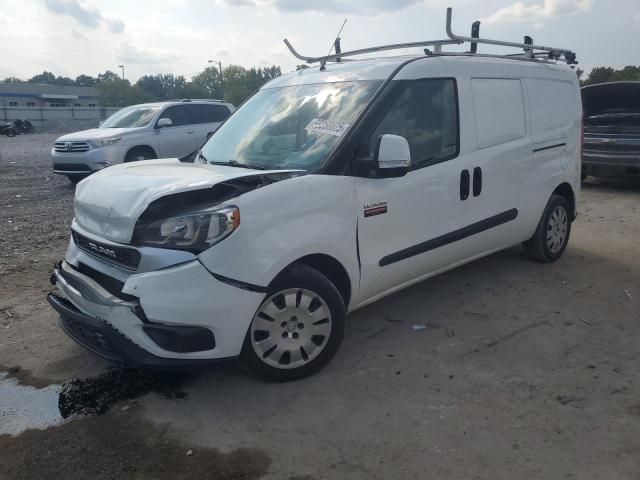 2019 Dodge RAM Promaster City