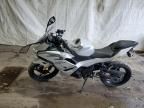 2025 Kawasaki EX500