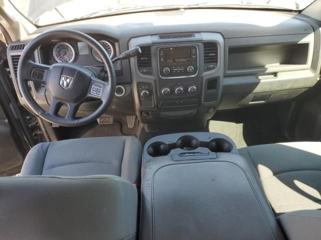 2013 Dodge RAM 1500 ST