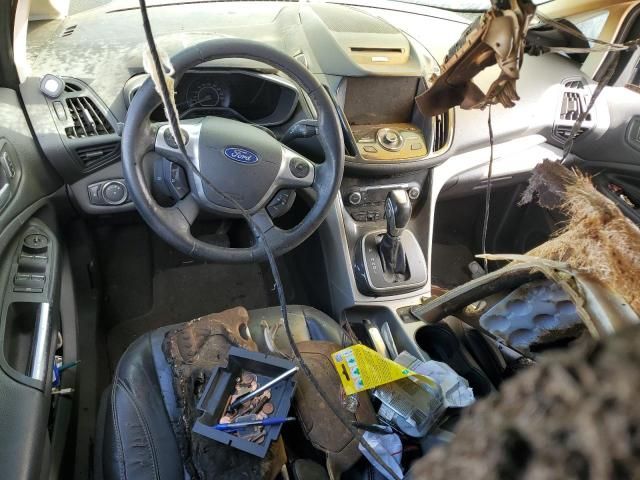 2014 Ford C-MAX Premium