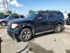 2006 Nissan Pathfinder le