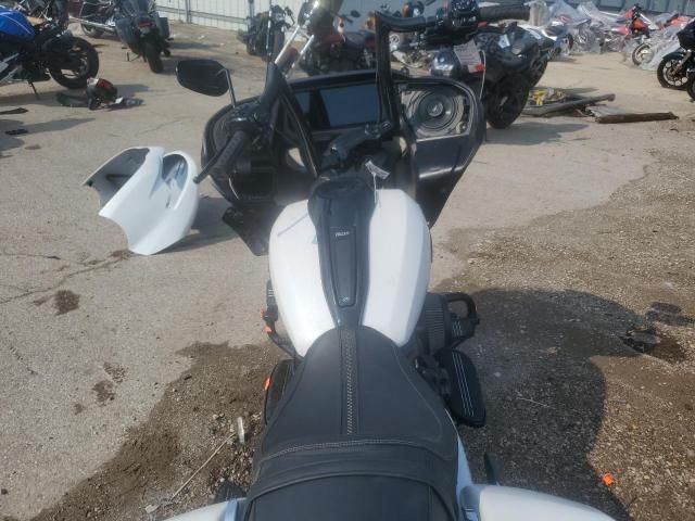 2024 Harley-Davidson Fltrx