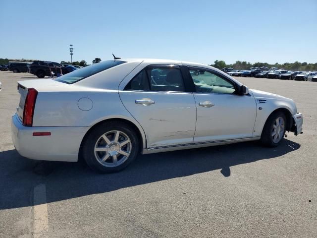 2008 Cadillac STS