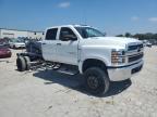 2023 Chevrolet Silverado Truck Cab AND Chassis